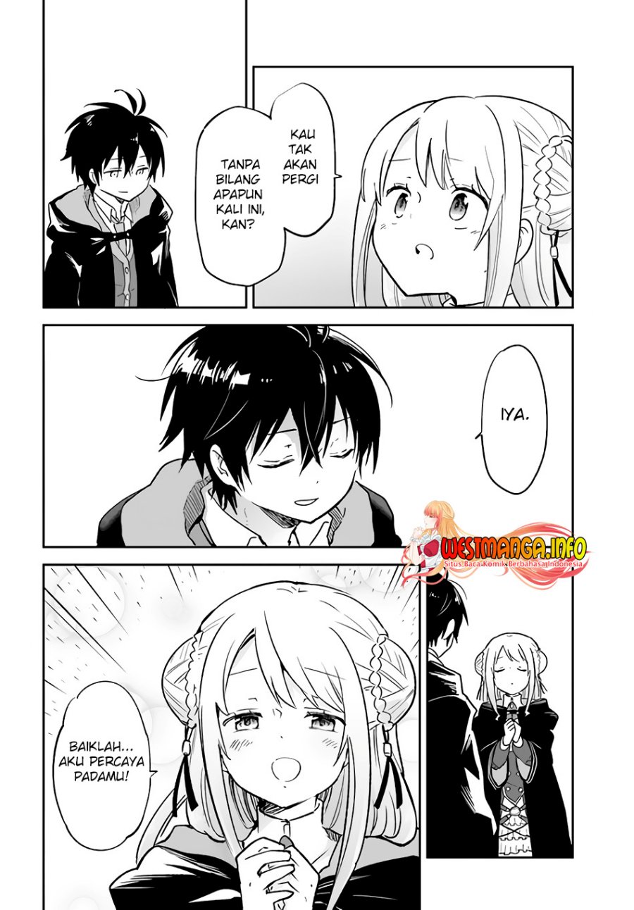 Henkyou Gurashi no Maou, Tensei shite Saikyou no Majutsushi ni naru ~Aisarenagara Nariagaru Moto Maō wa, Ningen o Shiritai~